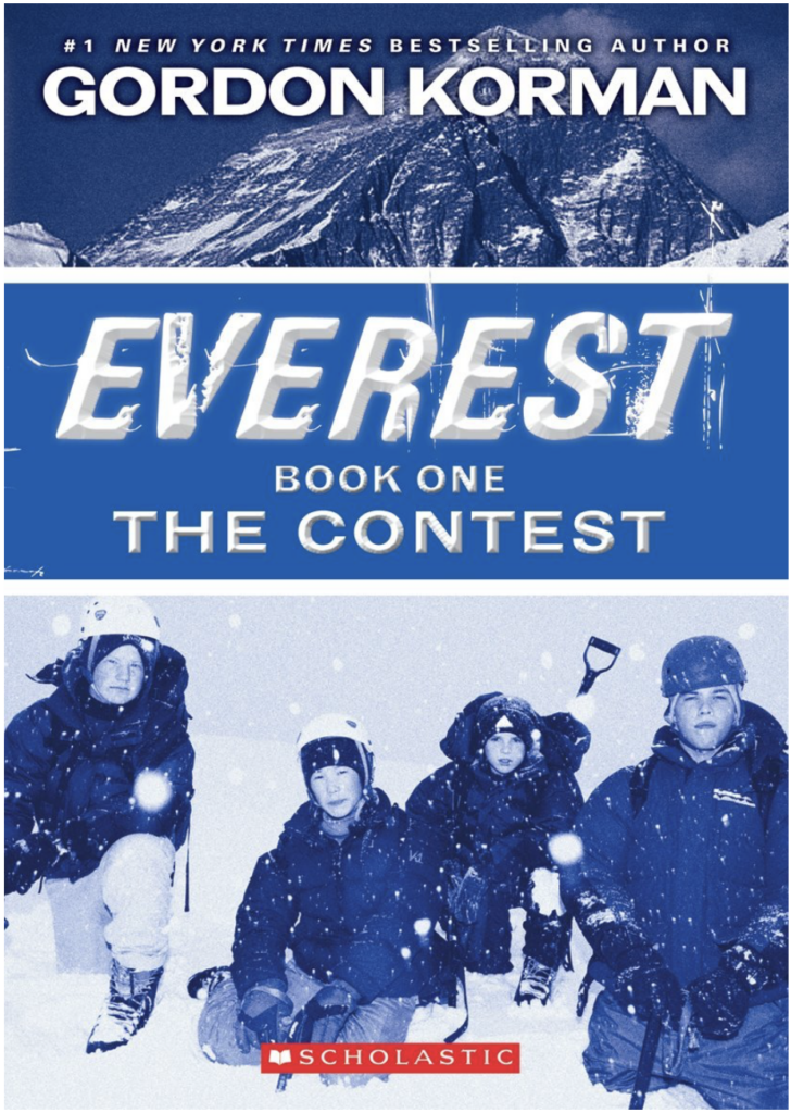 Everest